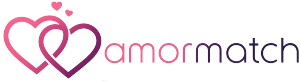 AmorMatch Logo